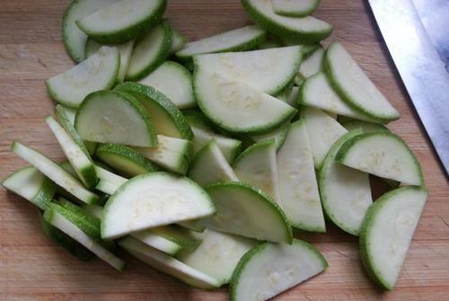 葫芦瓜可以烤了吃么,烤制美味,解锁健康饮食新选择