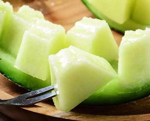 扬瓜可以怎么吃