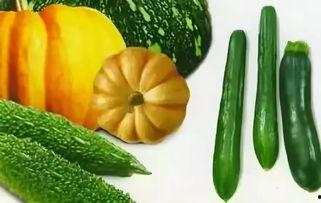 夏天吃瓜有什么味道,清凉一夏味