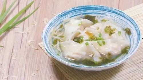 带你吃瓜馄饨图片,带你探秘“带你吃瓜馄饨”美食之旅