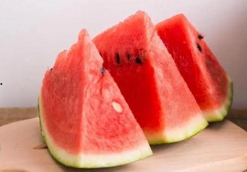 吃瓜从哪里开始吃