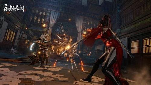 漫画吃瓜永劫无间,一场永无止境的欢乐盛宴